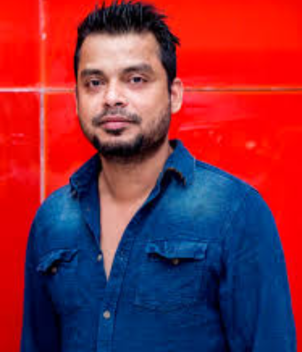 Anthony Gonsalvez