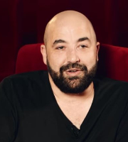 Anthony Maras