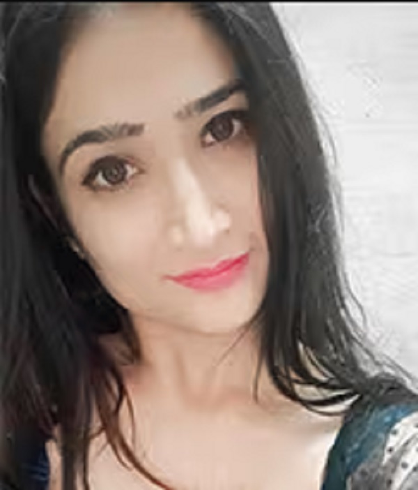 Antima Pawar