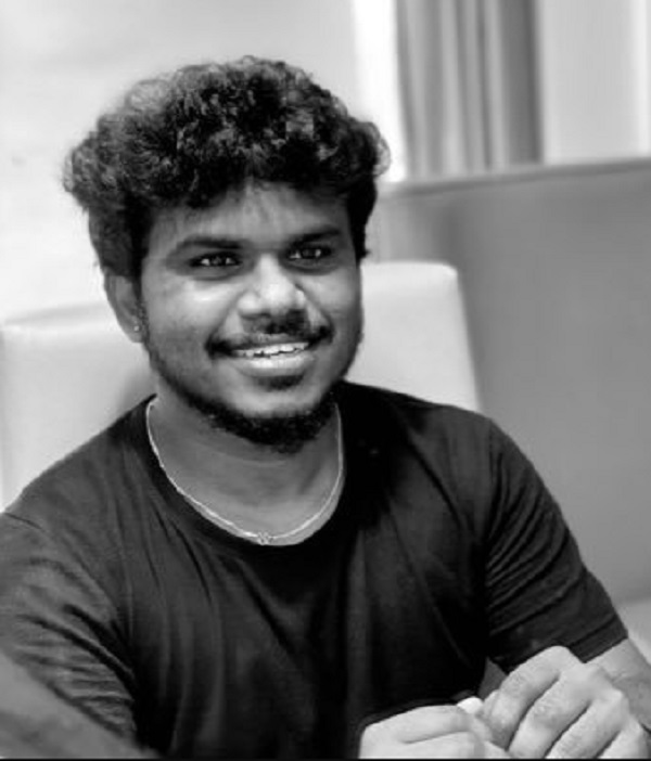 Antony Bhagyaraj