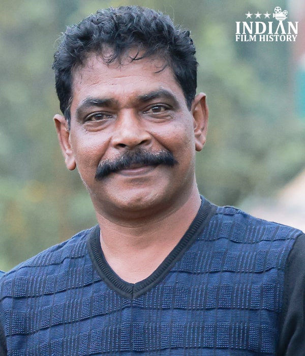 Antony Perumbavoor