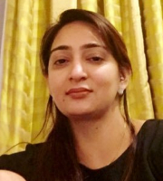 Anu Chawla