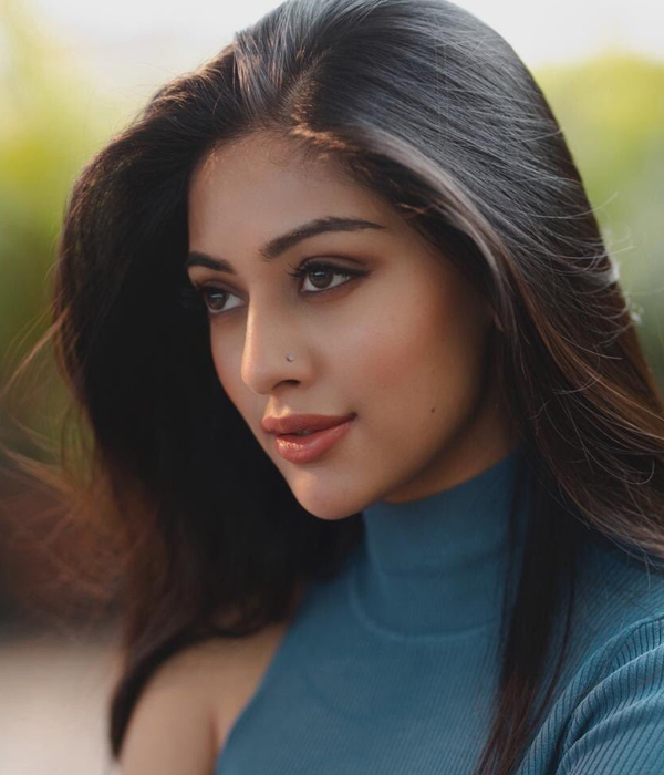 Anu Emmanuel