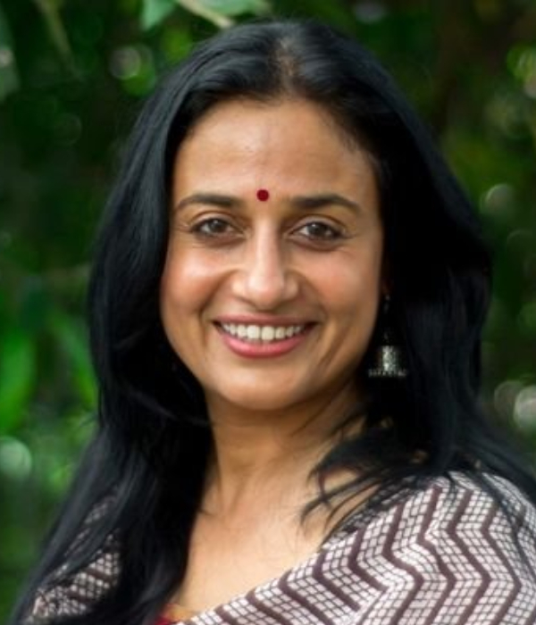 Anu Hasan