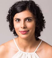 Anu Menon