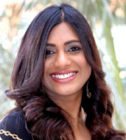 Anu Menon