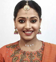 Anu Sithara