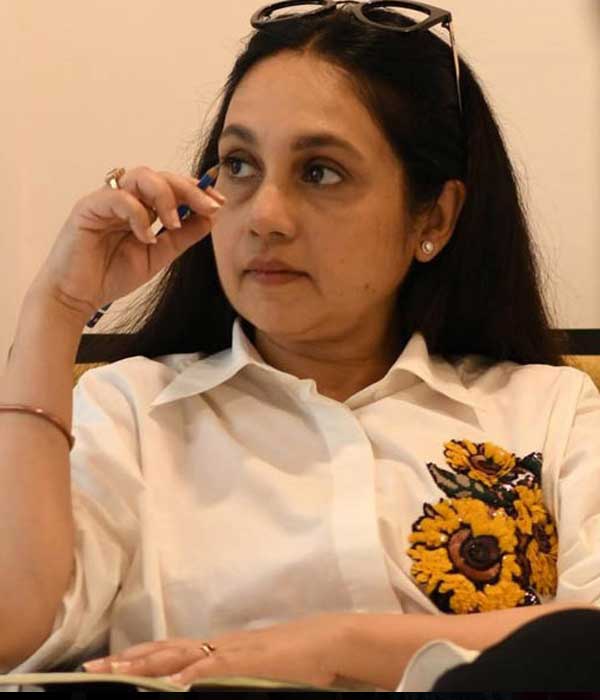 Anubha Fatehpura