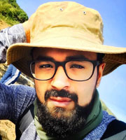 Anubhav Bansal