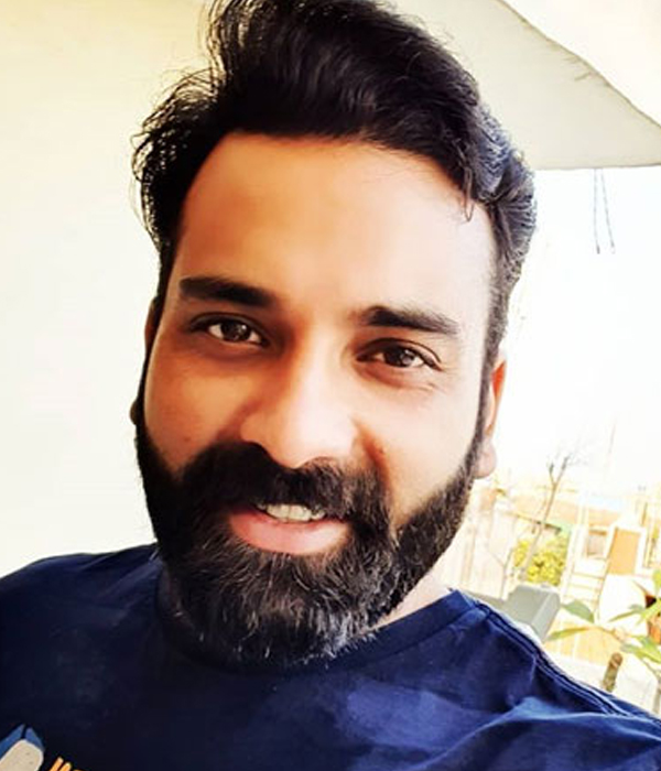 Anubhav Singh Bassi