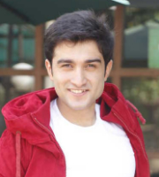 Anuj Khurana