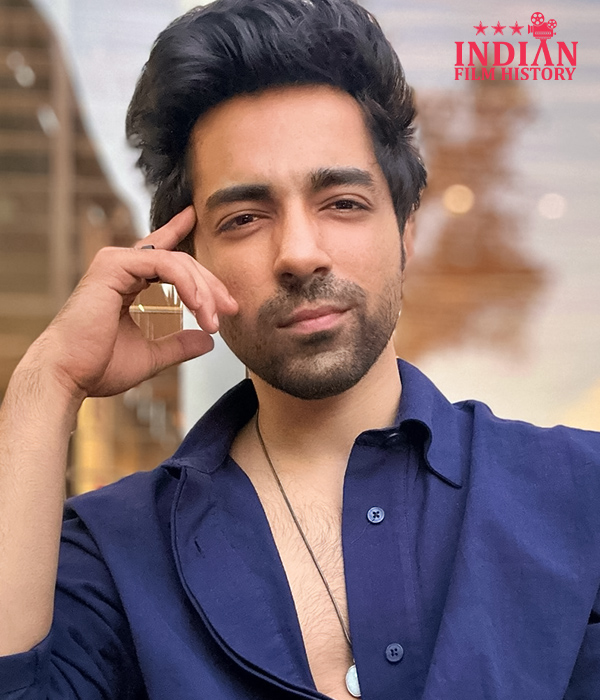 Anuj Pandit Sharma