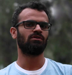 Anuj Rakesh Dhawan
