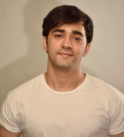 Anuj Saini