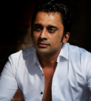 Anuj Saxena