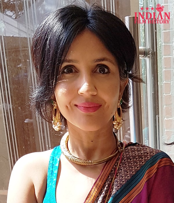 Anuja Chauhan