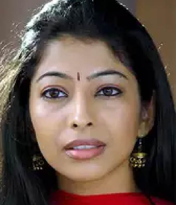 Anuja Iyer
