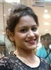 Anuja Mule