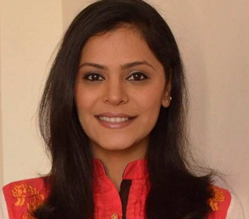 Anuja Sathe 