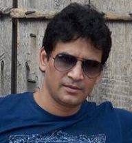 Anukalp Goswami