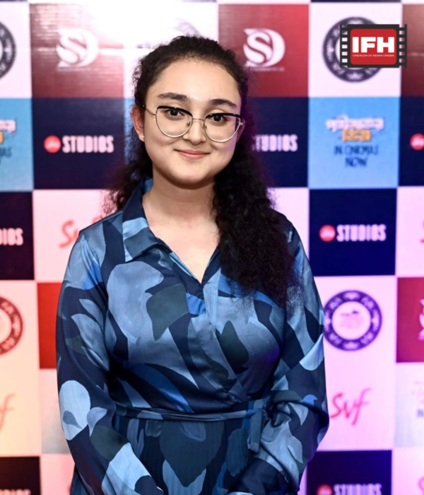 Anumegha Banerjee