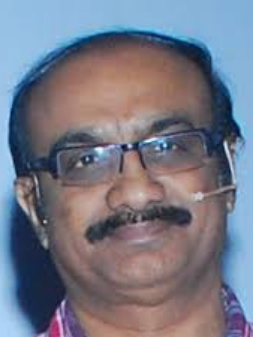 Anup Dev
