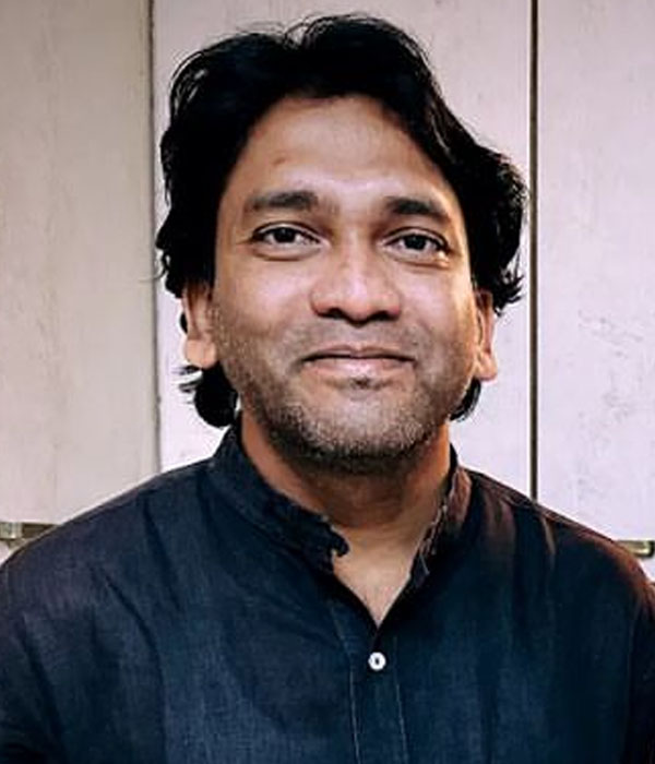 Anup Jatratkar