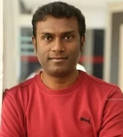 Anup Rubens