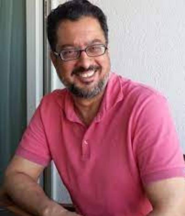 Anup Singh