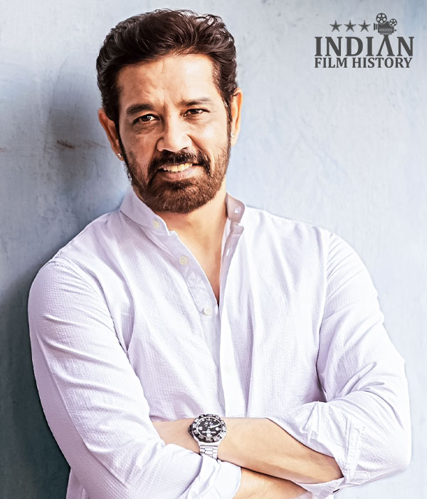 Anup Soni