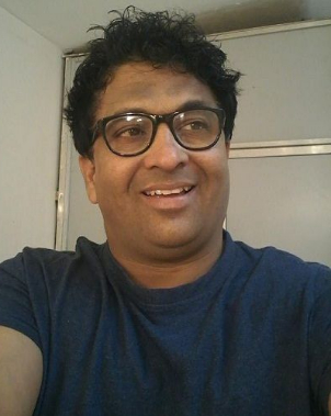 Anup Upadhyay