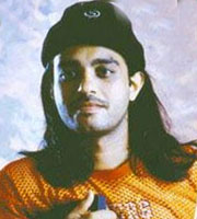Anupam Amod