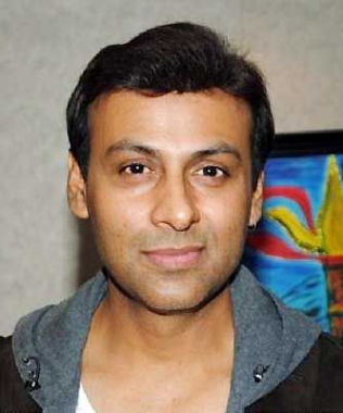 Anupam Bhattacharya