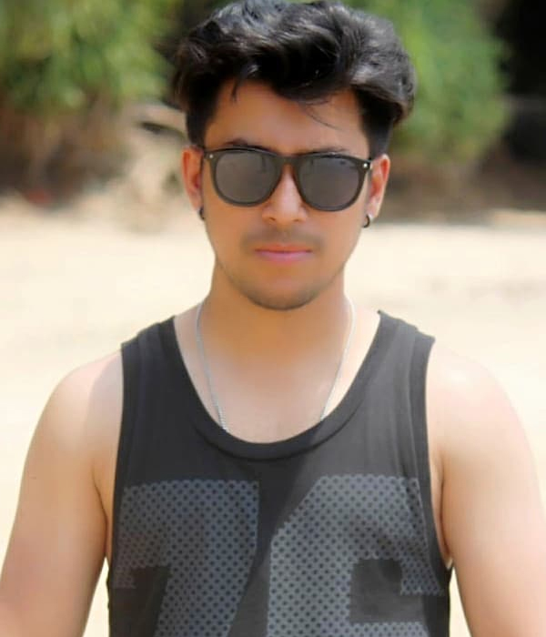 Anupam Dutta