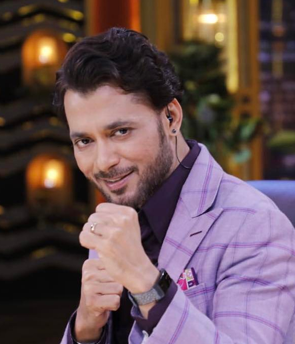 Anupam Mittal
