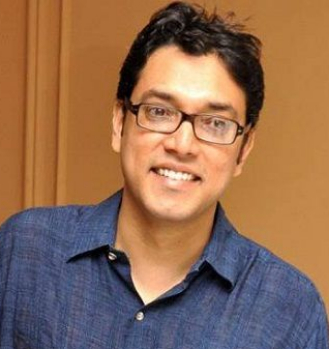Anupam Roy
