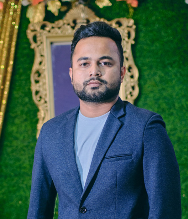 Anupam Sen