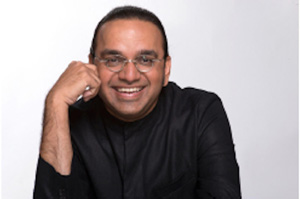Anupam Sharma