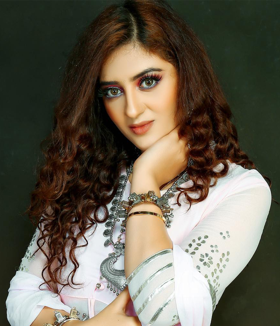 Anupriya Laxmi Katoch