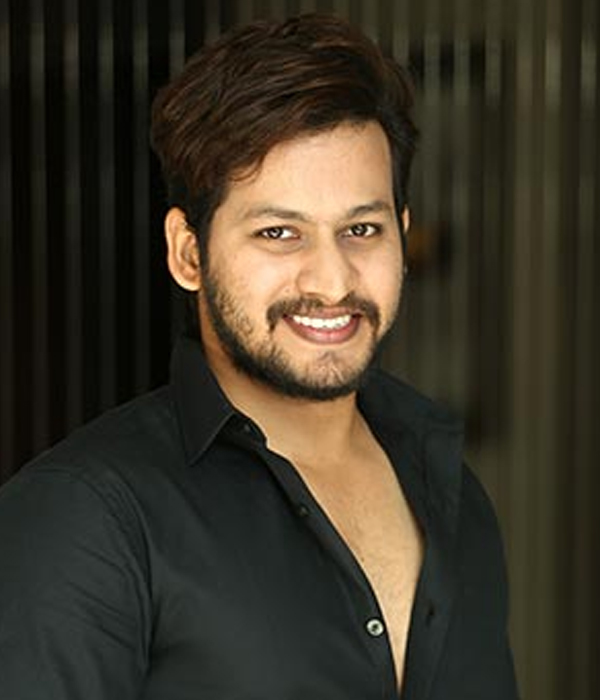 Anuraag Rajput