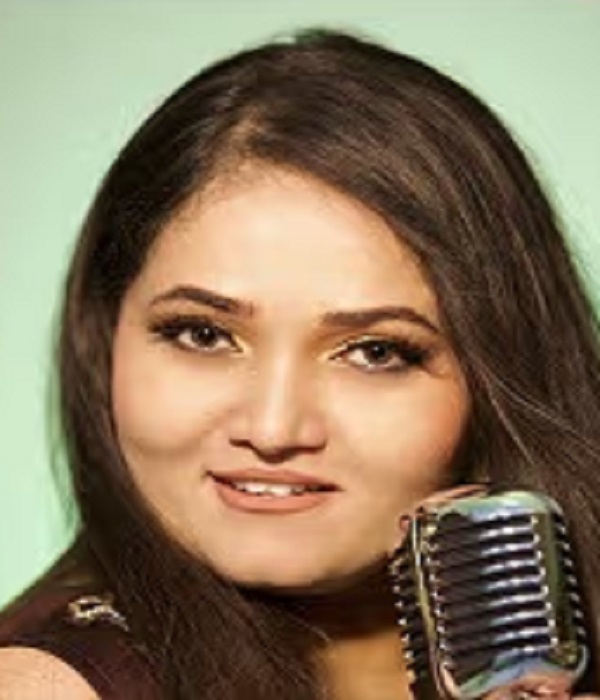 Anuradha Bhatt