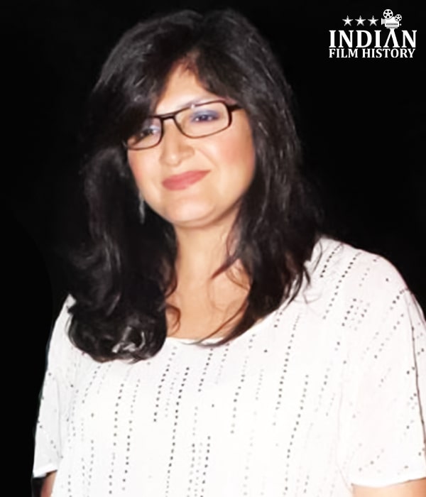 Anuradha Gupta