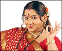 Anuradha Kanabar