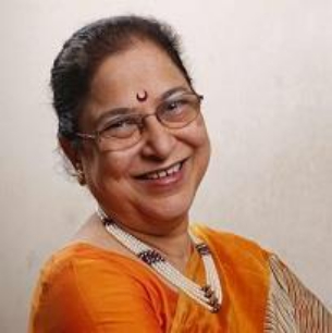 Anuradha Marathe