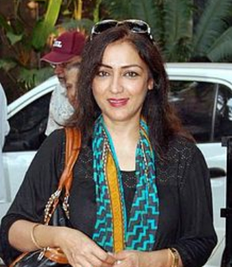 Anuradha Patel