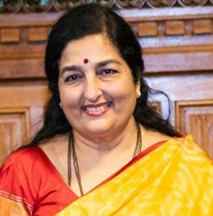 Anuradha Paudwal