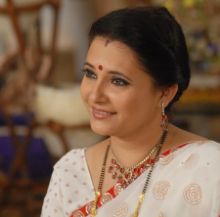 Anuradha Rajadhyaksha