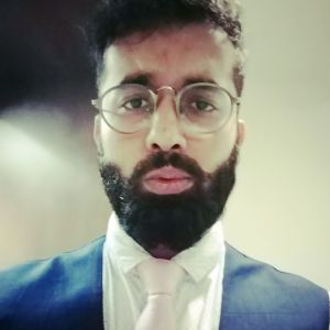 Anurag Bhomia