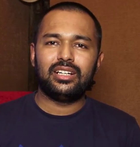 Anurag Saikia