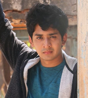 Anurag Worlikar